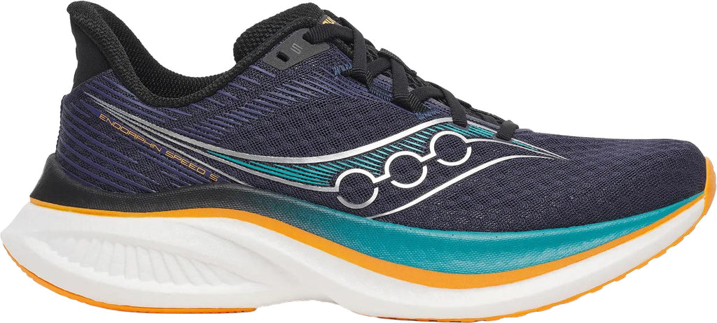 Saucony Endorphin Speed 5 Men's Running Shoes - Blue