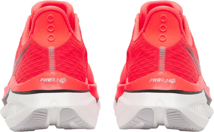 Saucony Endorphin Speed 5 Men's Running Shoes - Red