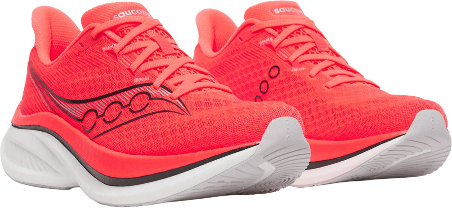 Saucony Endorphin Speed 5 Men's Running Shoes - Red