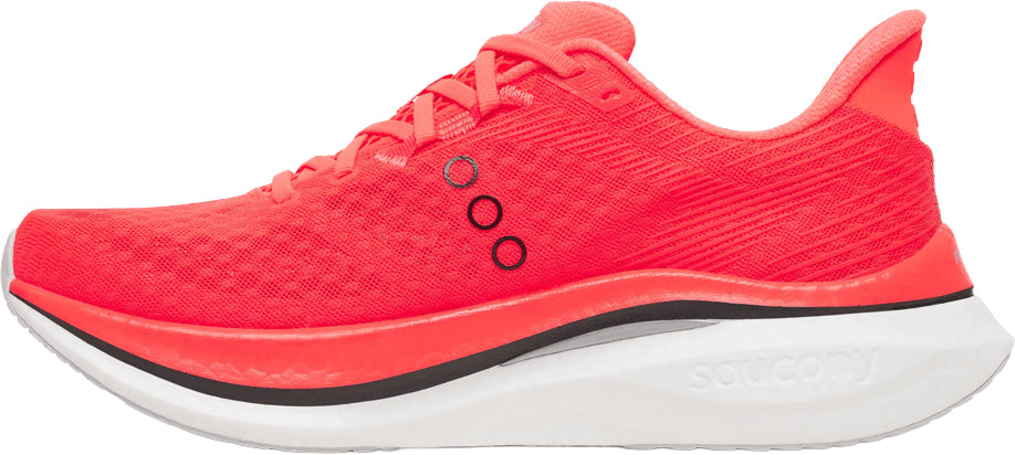 Saucony Endorphin Speed 5 Men's Running Shoes - Red