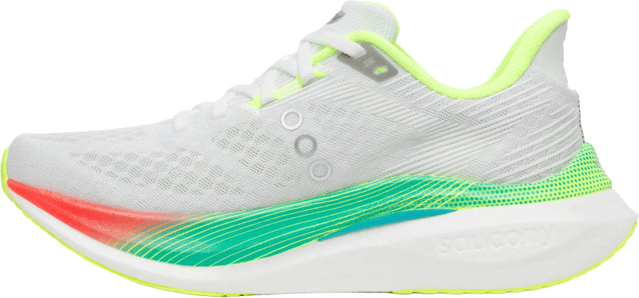 Saucony Endorphin Speed 5 Women's Running Shoes - White