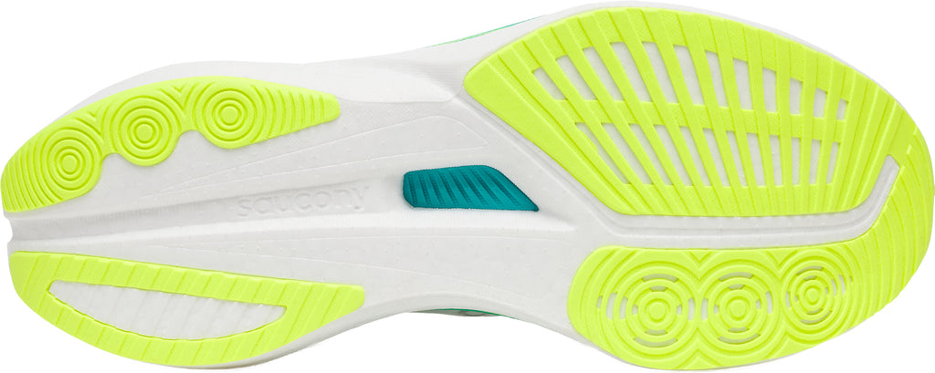 Saucony Endorphin Speed 5 Women's Running Shoes - White