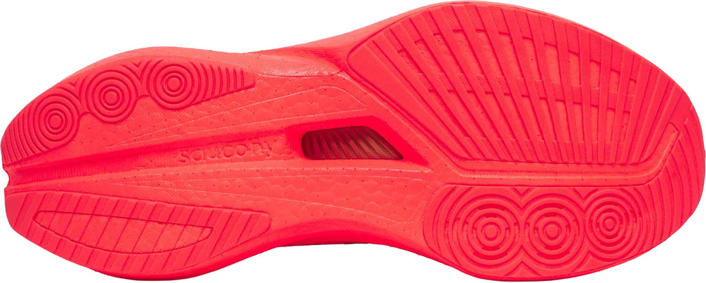 Saucony Endorphin Speed 5 Women's Running Shoes - Red