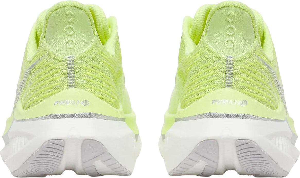 Saucony Endorphin Speed 5 Women's Running Shoes - Yellow