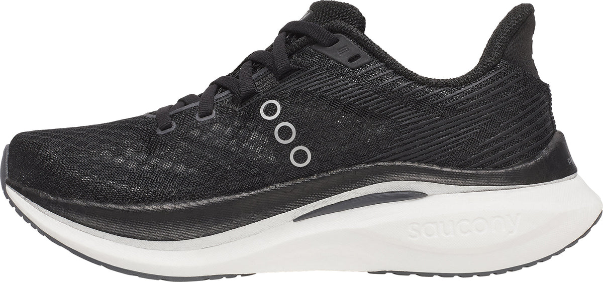 Saucony Endorphin Speed 5 Women's Running Shoes - Black