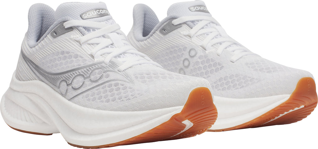 Saucony Endorphin Speed 5 Women's Running Shoes - White