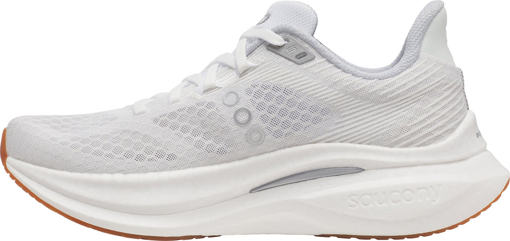 Saucony Endorphin Speed 5 Women's Running Shoes - White