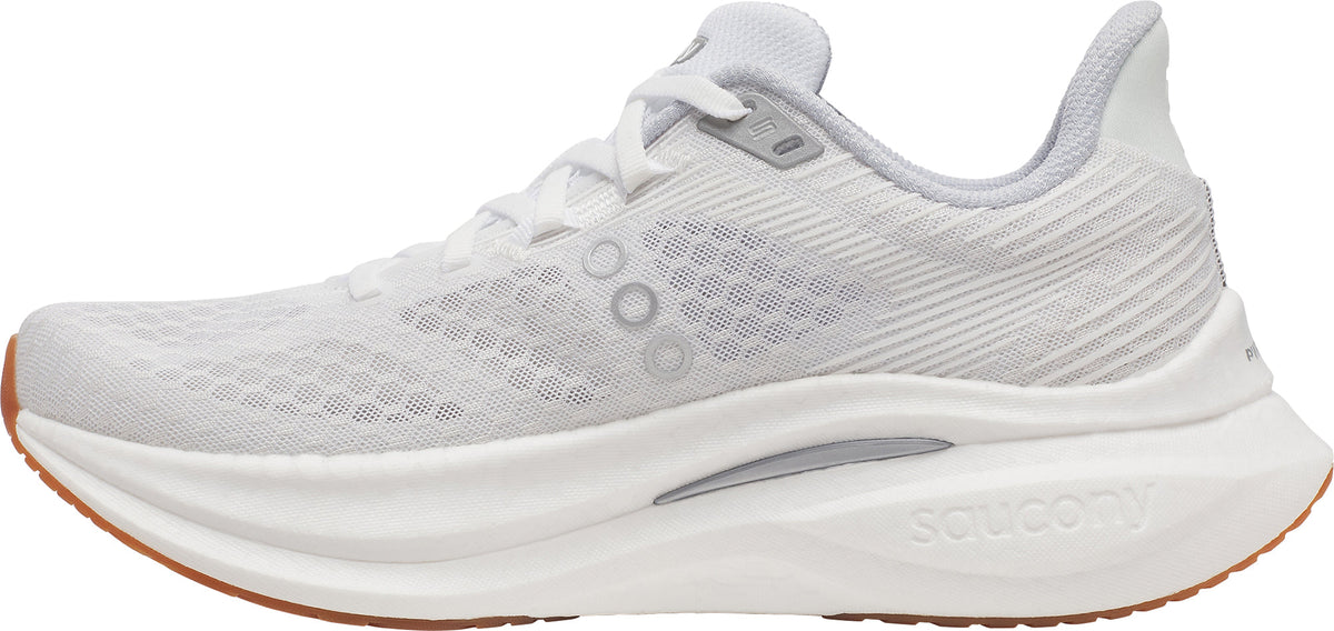 Saucony Endorphin Speed 5 Women's Running Shoes - White