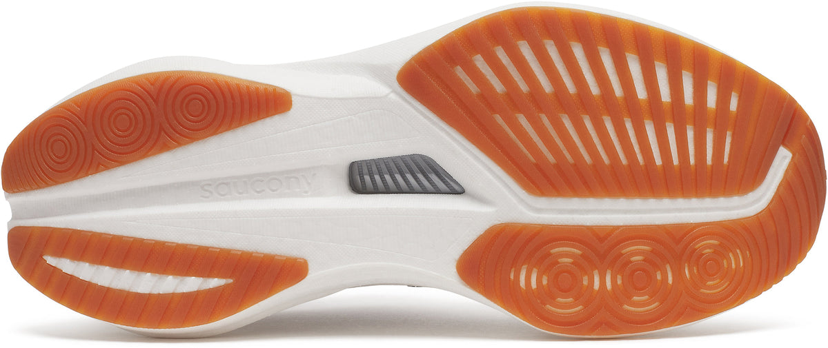 Saucony Endorphin Speed 5 Women's Running Shoes - White