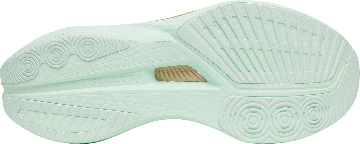 Saucony Endorphin Speed 5 Women's Running Shoes - Black