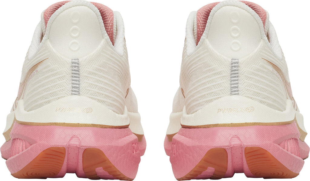 Saucony Endorphin Speed 5 Women's Running Shoes - Cream