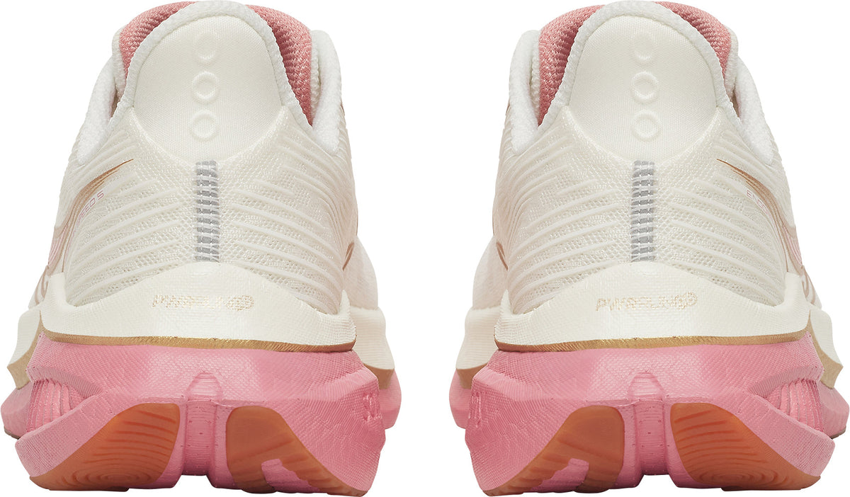 Saucony Endorphin Speed 5 Women's Running Shoes - Cream