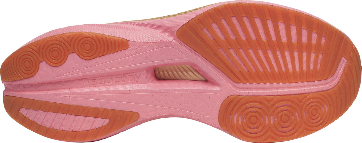 Saucony Endorphin Speed 5 Women's Running Shoes - Cream