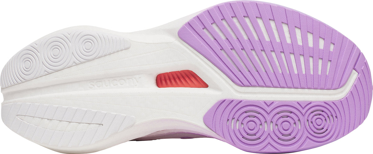 Saucony Endorphin Speed 5 Women's Running Shoes - White