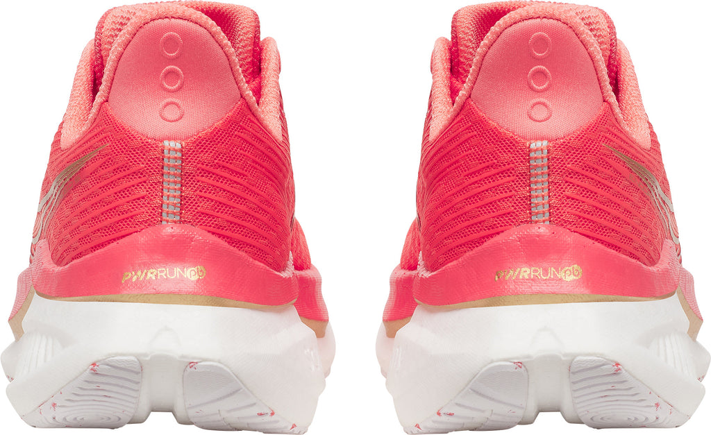 Saucony Endorphin Speed 5 Women's Running Shoes - Pink