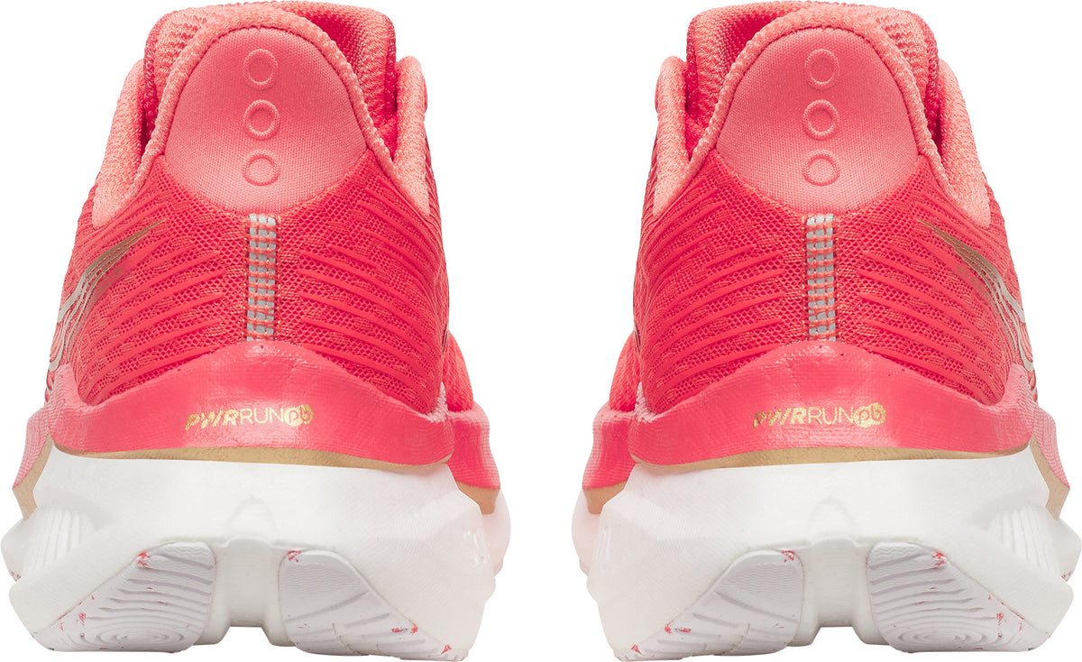 Saucony Endorphin Speed 5 Women's Running Shoes - Pink