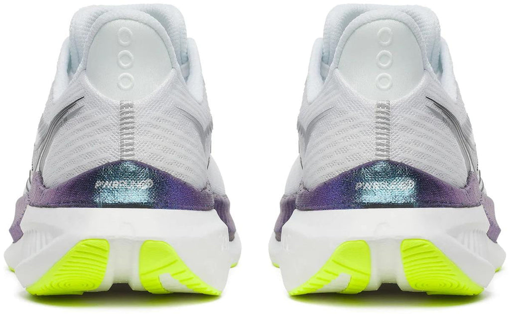 Saucony Endorphin Speed 5 Women's Running Shoes - White