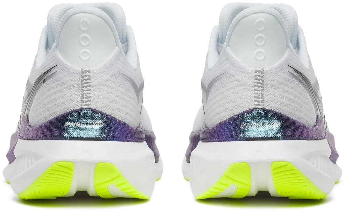 Saucony Endorphin Speed 5 Women's Running Shoes - White