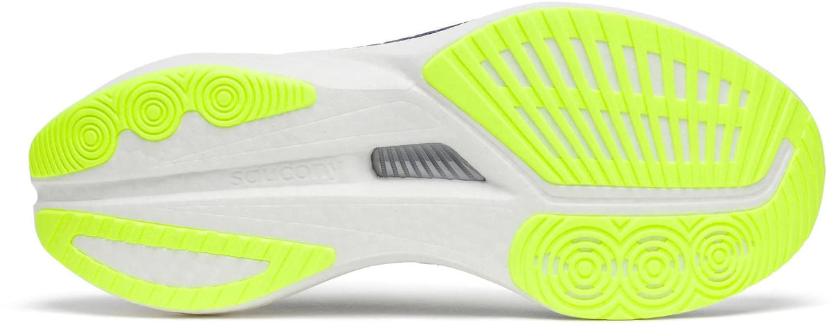 Saucony Endorphin Speed 5 Women's Running Shoes - White
