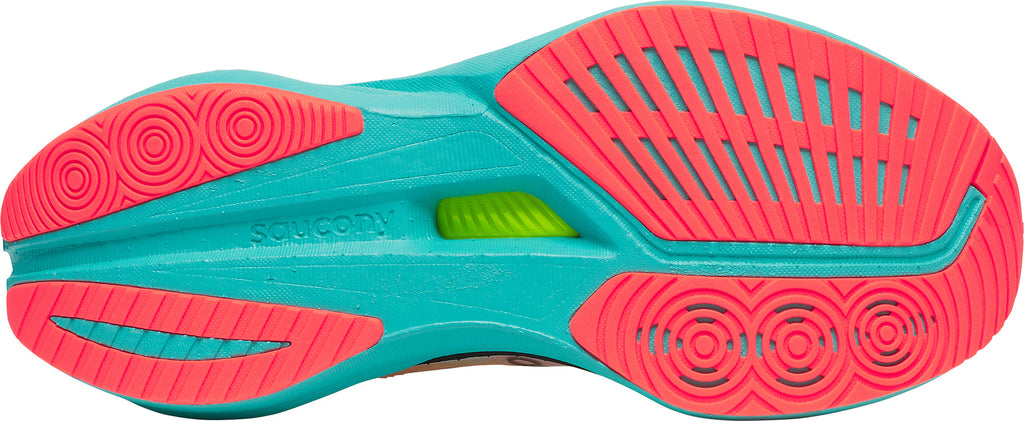 Saucony Endorphin Speed 5 Women's Running Shoes - White