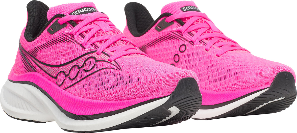 Saucony Endorphin Speed 5 Women's Running Shoes - Pink