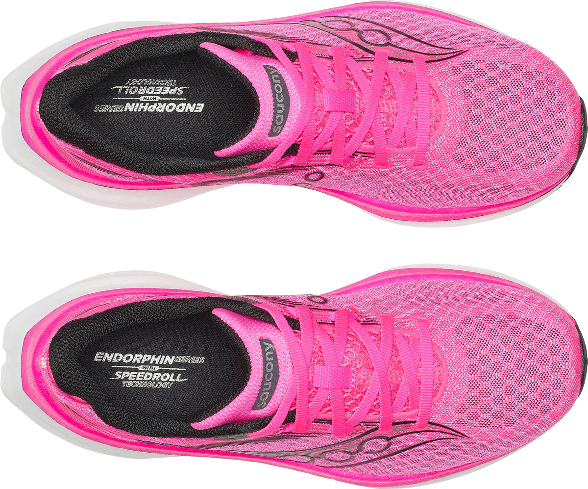 Saucony Endorphin Speed 5 Women's Running Shoes - Pink