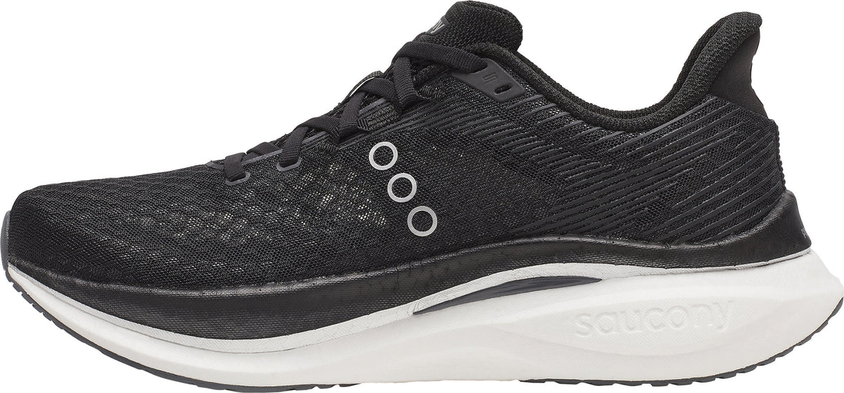 Saucony Endorphin Speed 5 Men's Running Shoes - Black