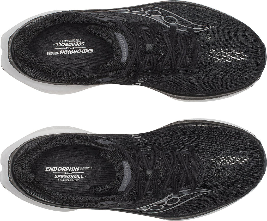 Saucony Endorphin Speed 5 Men's Running Shoes - Black