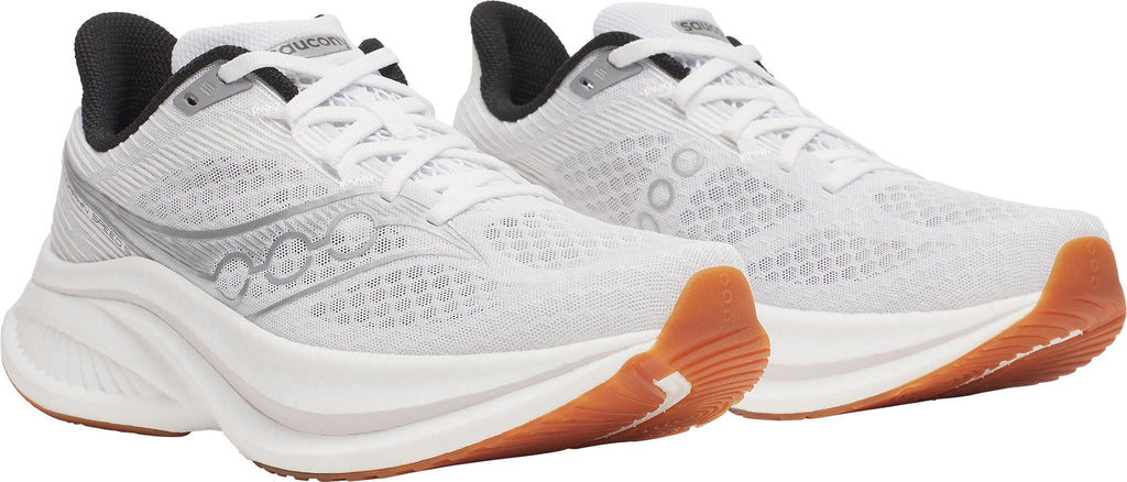 Saucony Endorphin Speed 5 Men's Running Shoes - White