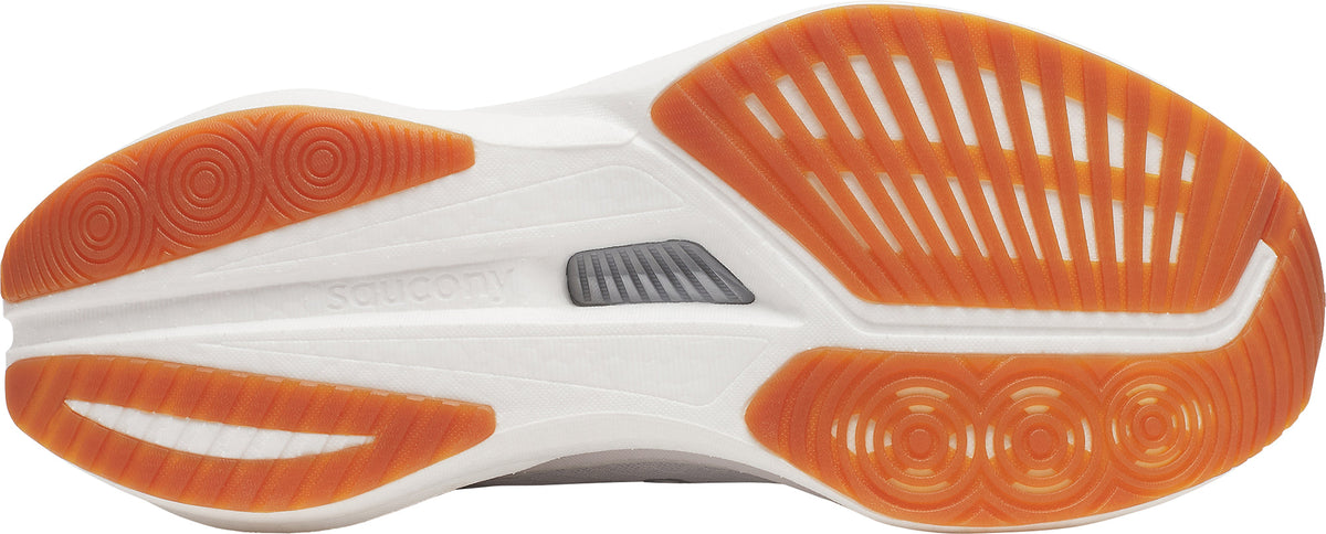 Saucony Endorphin Speed 5 Men's Running Shoes - White