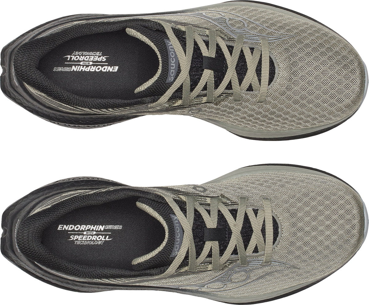 Saucony Endorphin Speed 5 Men's Running Shoes - Green