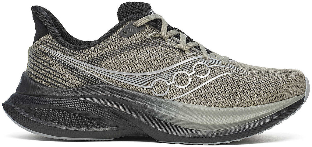 Saucony Endorphin Speed 5 Men's Running Shoes - Green
