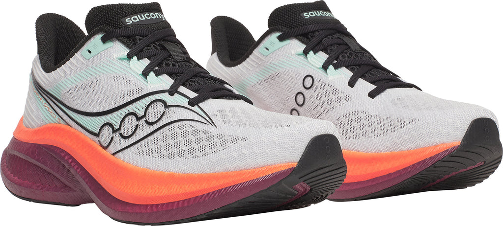 Saucony Endorphin Speed 5 Men's Running Shoes - White
