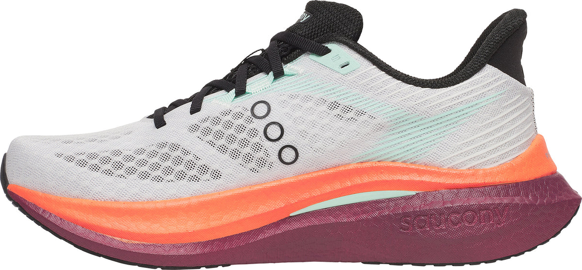 Saucony Endorphin Speed 5 Men's Running Shoes - White