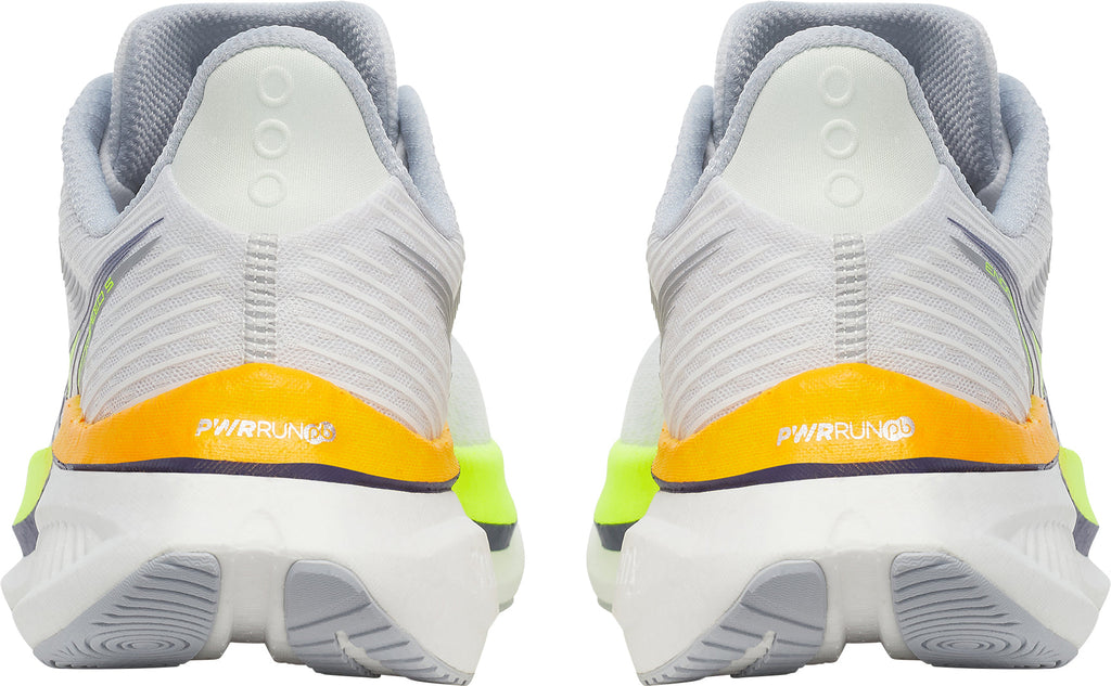 Saucony Endorphin Speed 5 Men's Running Shoes - White