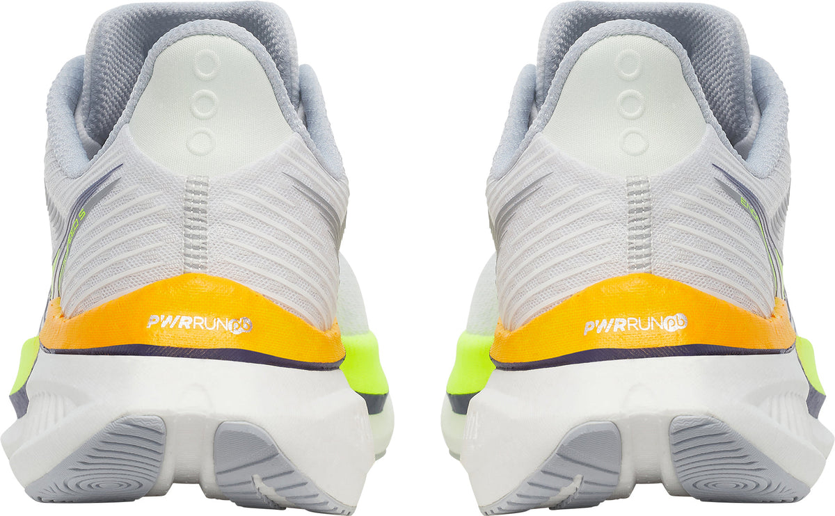 Saucony Endorphin Speed 5 Men's Running Shoes - White