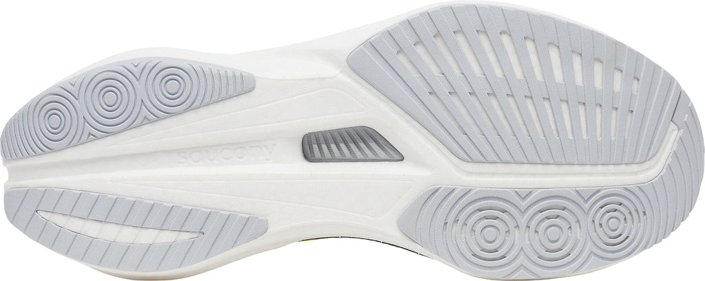 Saucony Endorphin Speed 5 Men's Running Shoes - White