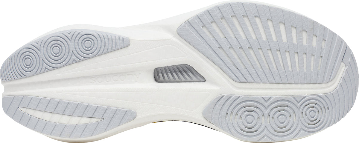 Saucony Endorphin Speed 5 Men's Running Shoes - White