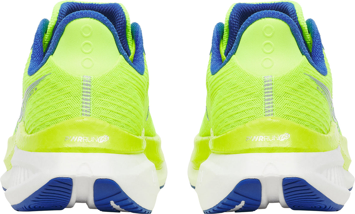 Saucony Endorphin Speed 5 Men's Running Shoes - Yellow