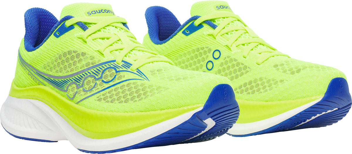 Saucony Endorphin Speed 5 Men's Running Shoes - Yellow