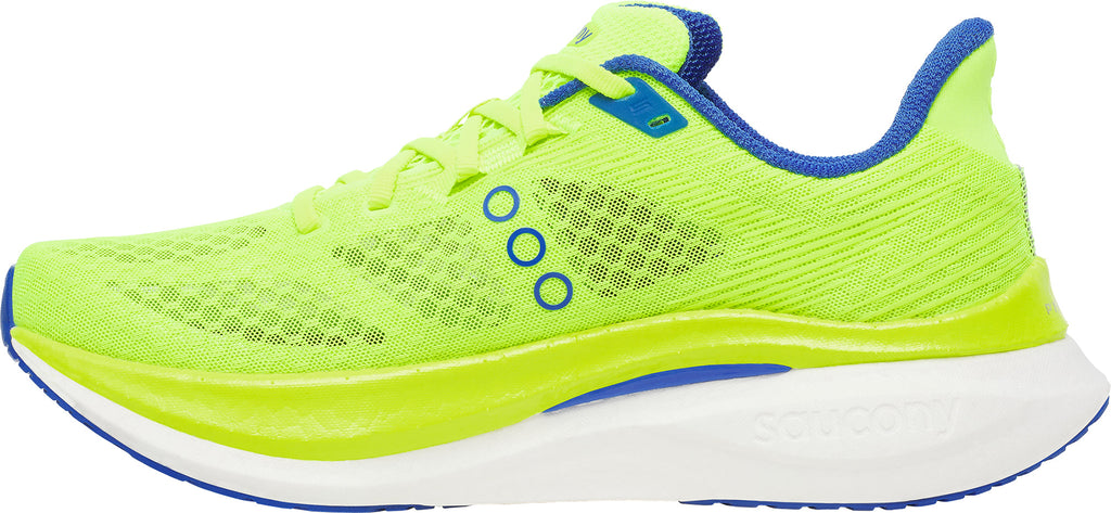 Saucony Endorphin Speed 5 Men's Running Shoes - Yellow