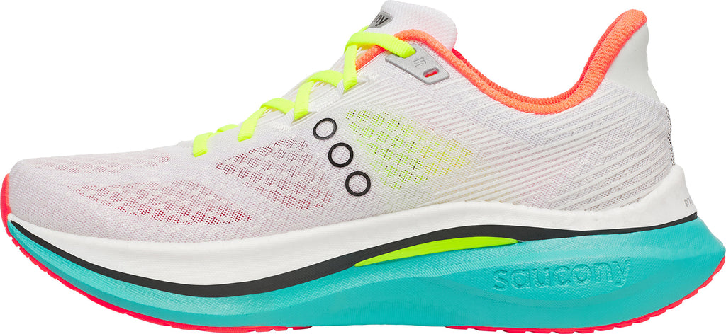 Saucony Endorphin Speed 5 Men's Running Shoes - White