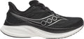 Saucony Endorphin Speed 5 WIDE FIT Men's Running Shoes - Black