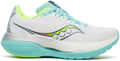 Saucony Endorphin Trainer Women's Running Shoes - White