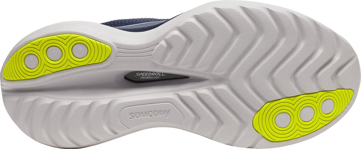 Saucony Endorphin Trainer Men's Running Shoes - Blue
