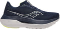 Saucony Endorphin Trainer Men's Running Shoes - Blue