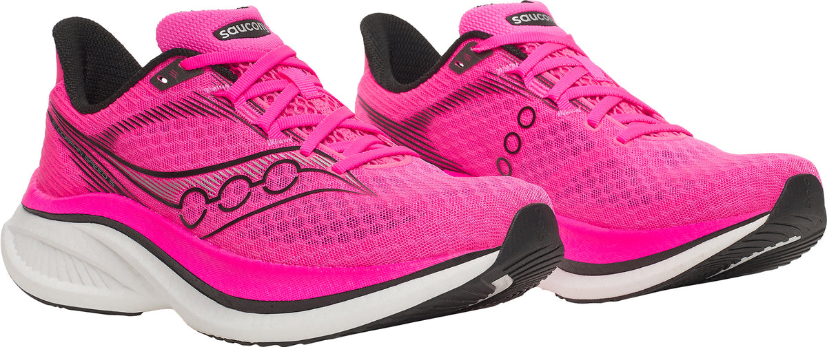 Saucony Endorphin Speed 5 Men's Running Shoes - Pink