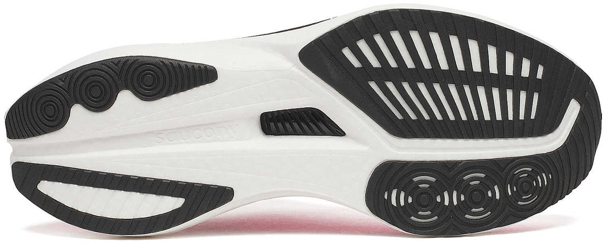 Saucony Endorphin Speed 5 Men's Running Shoes - Pink