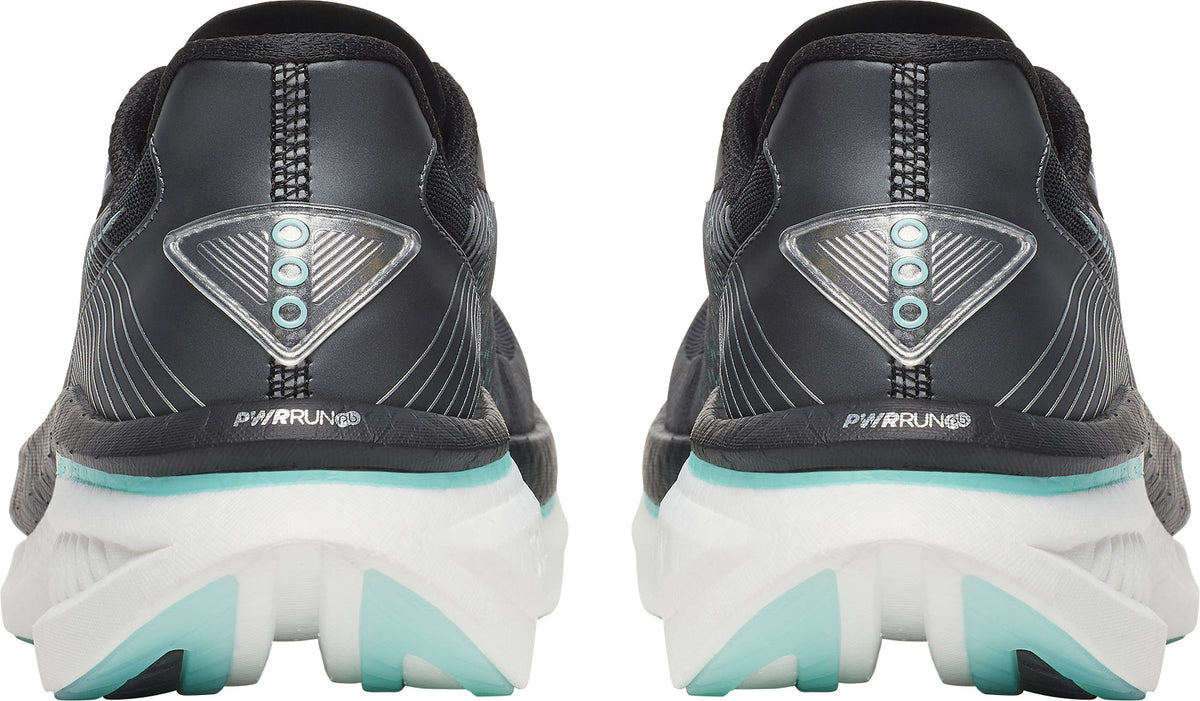 Saucony Endorphin Azura Women's Running Shoes - Black