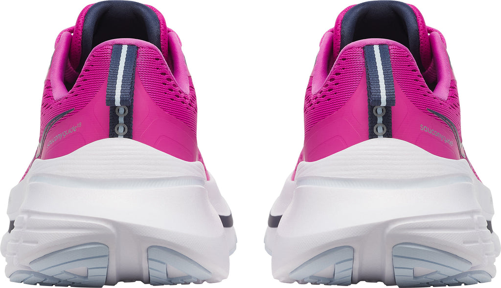 Saucony Guide 18 Women's Running Shoes - Pink